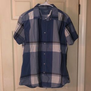 Calvin Klein button down